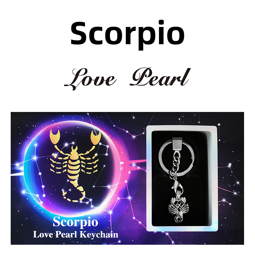 Scorpio
