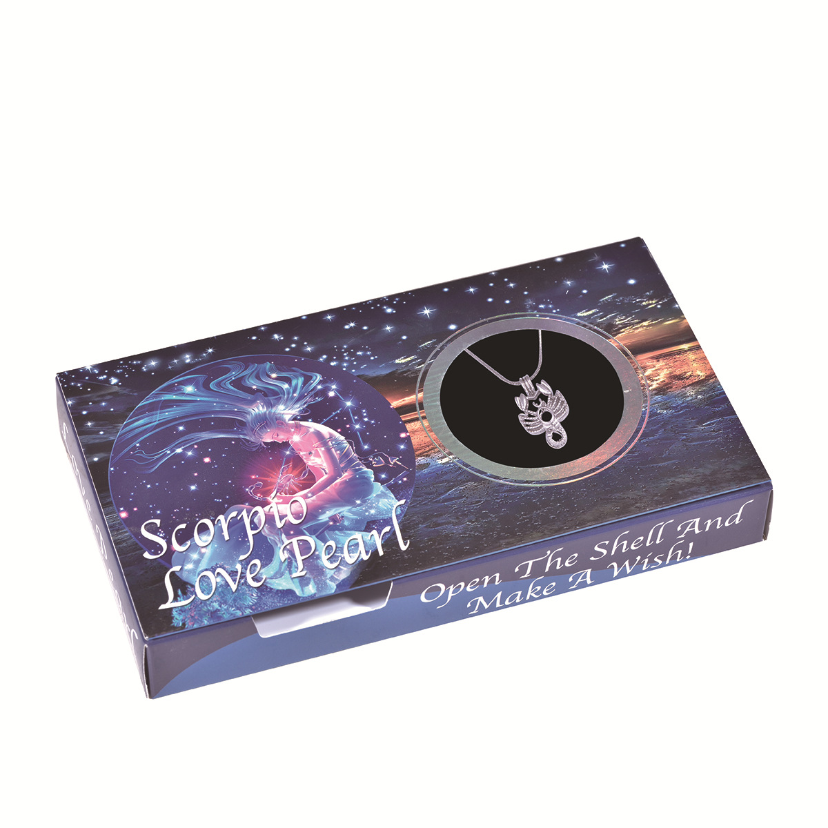 Scorpio