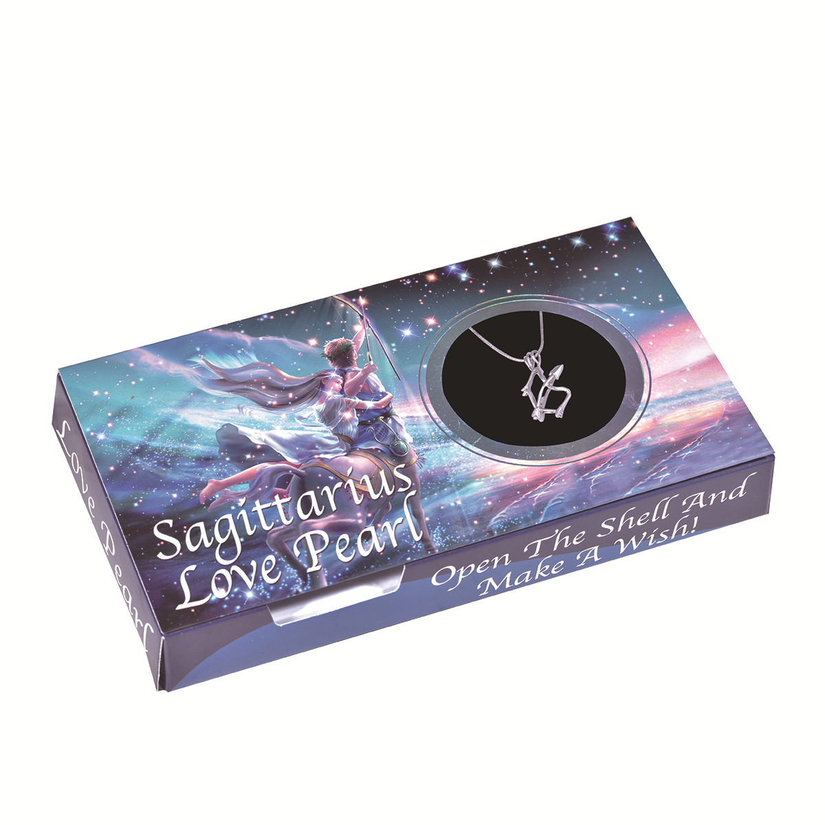 Sagittarius