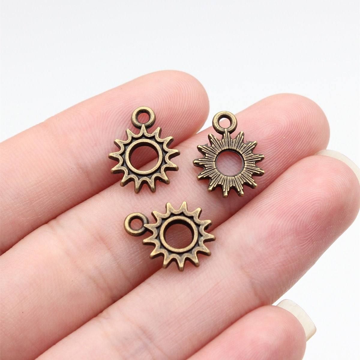 bronze