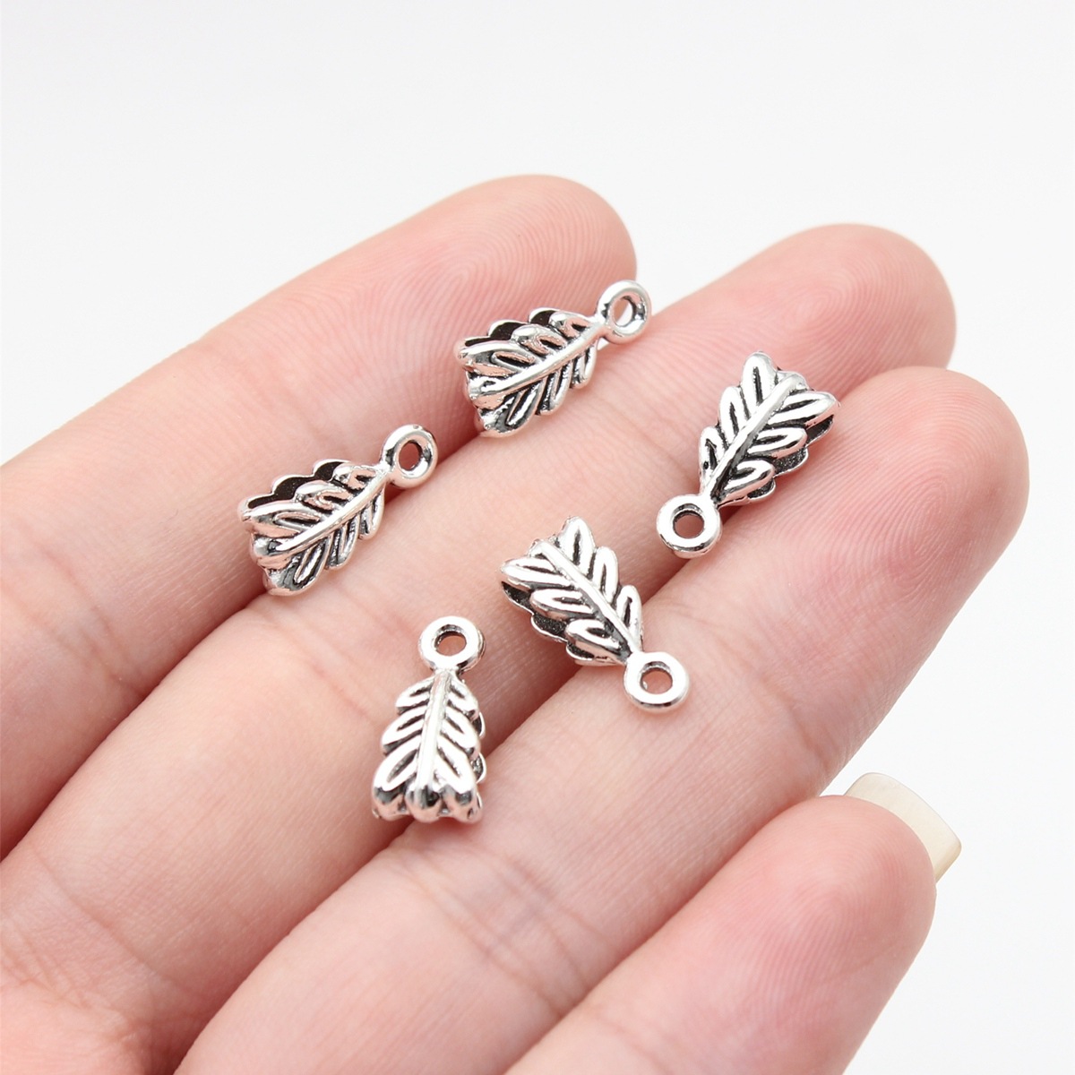 couleur argent antique