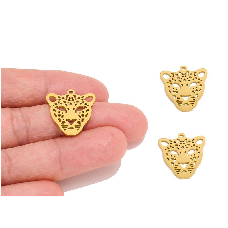 18k real gold vk2258-g