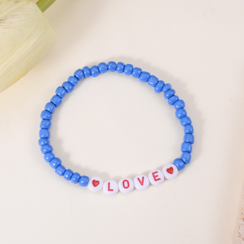 Love bracelet