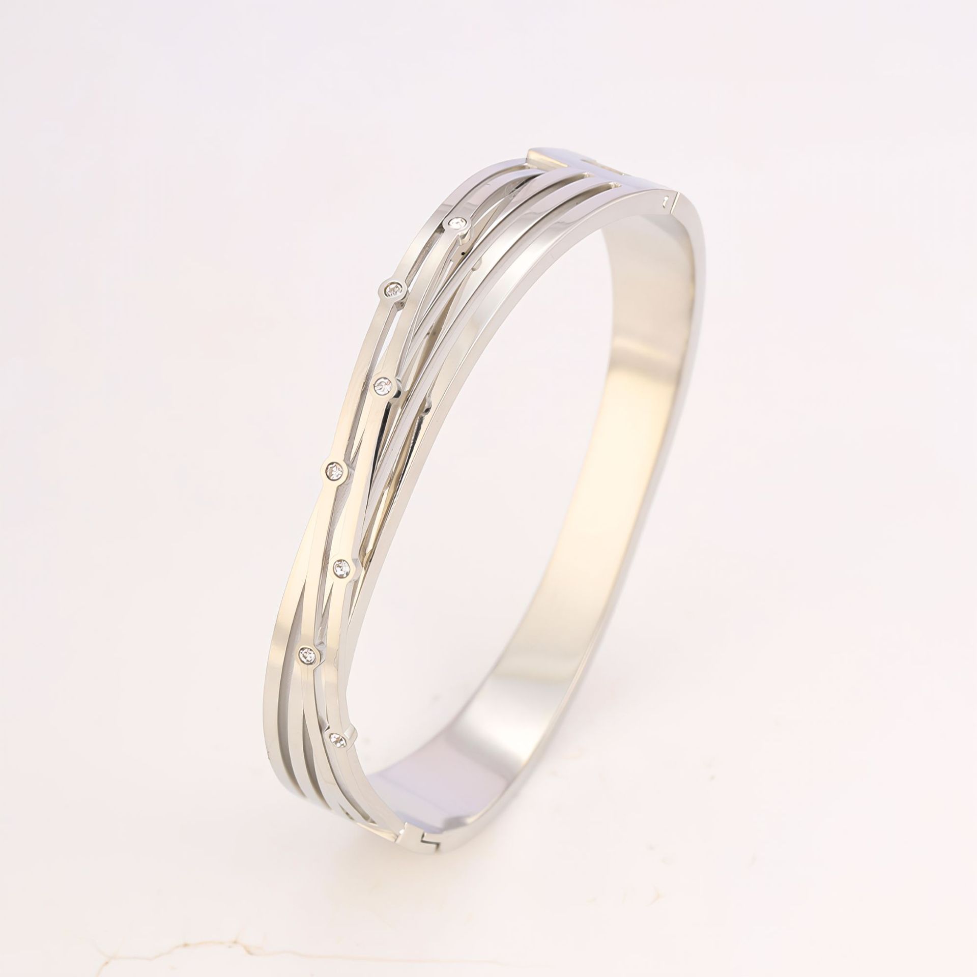 silver