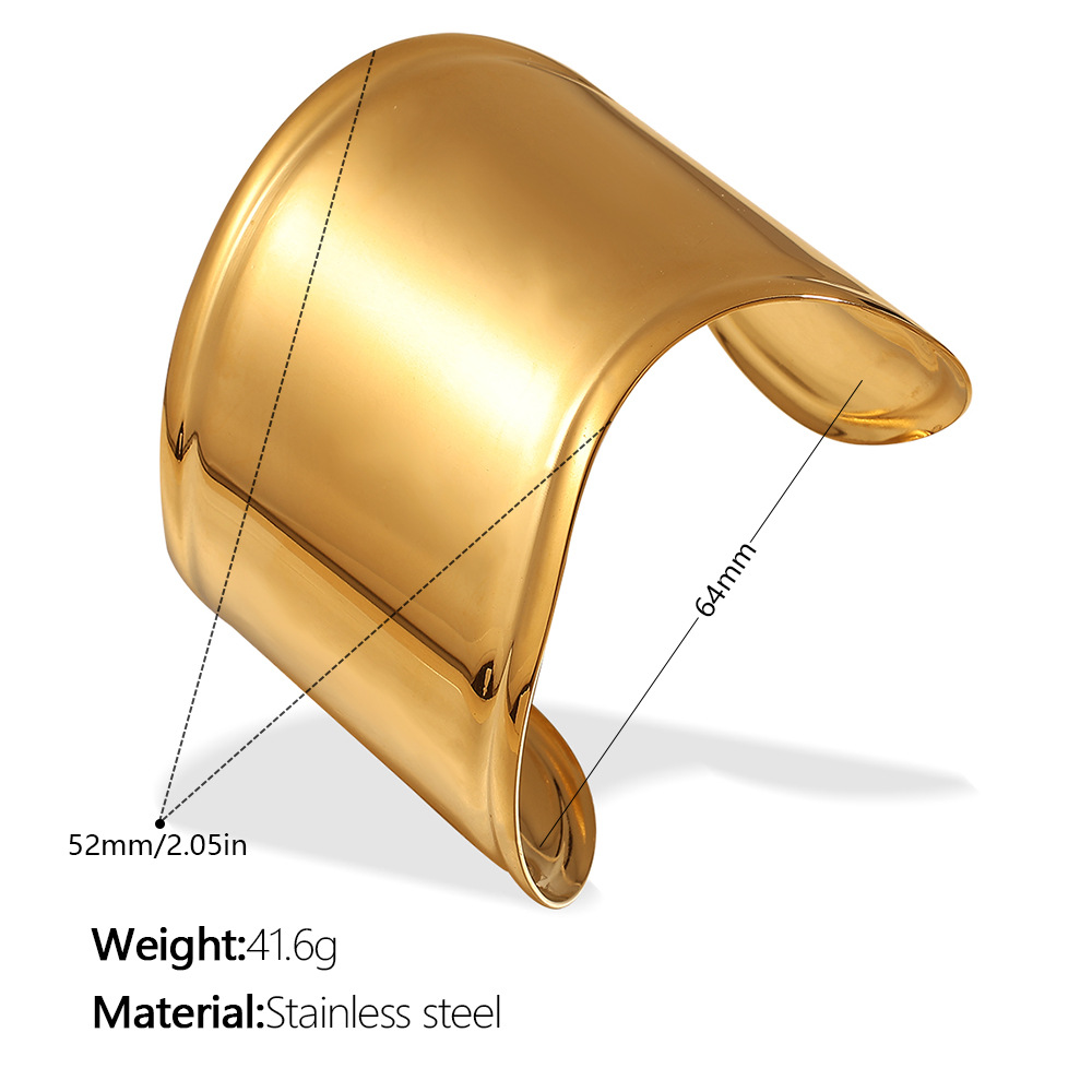 Sz244g gold bracelet