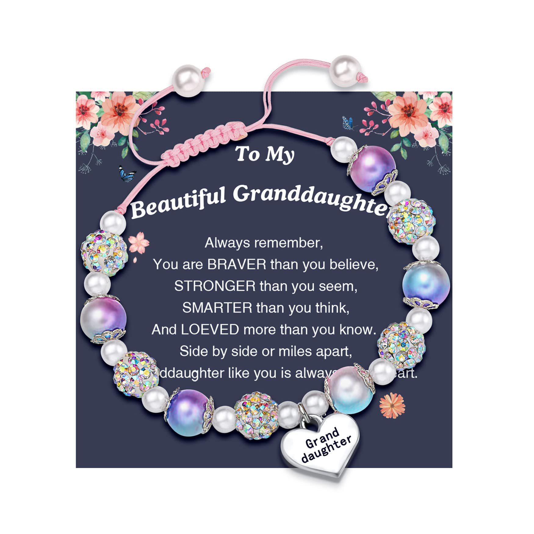 granddaughte