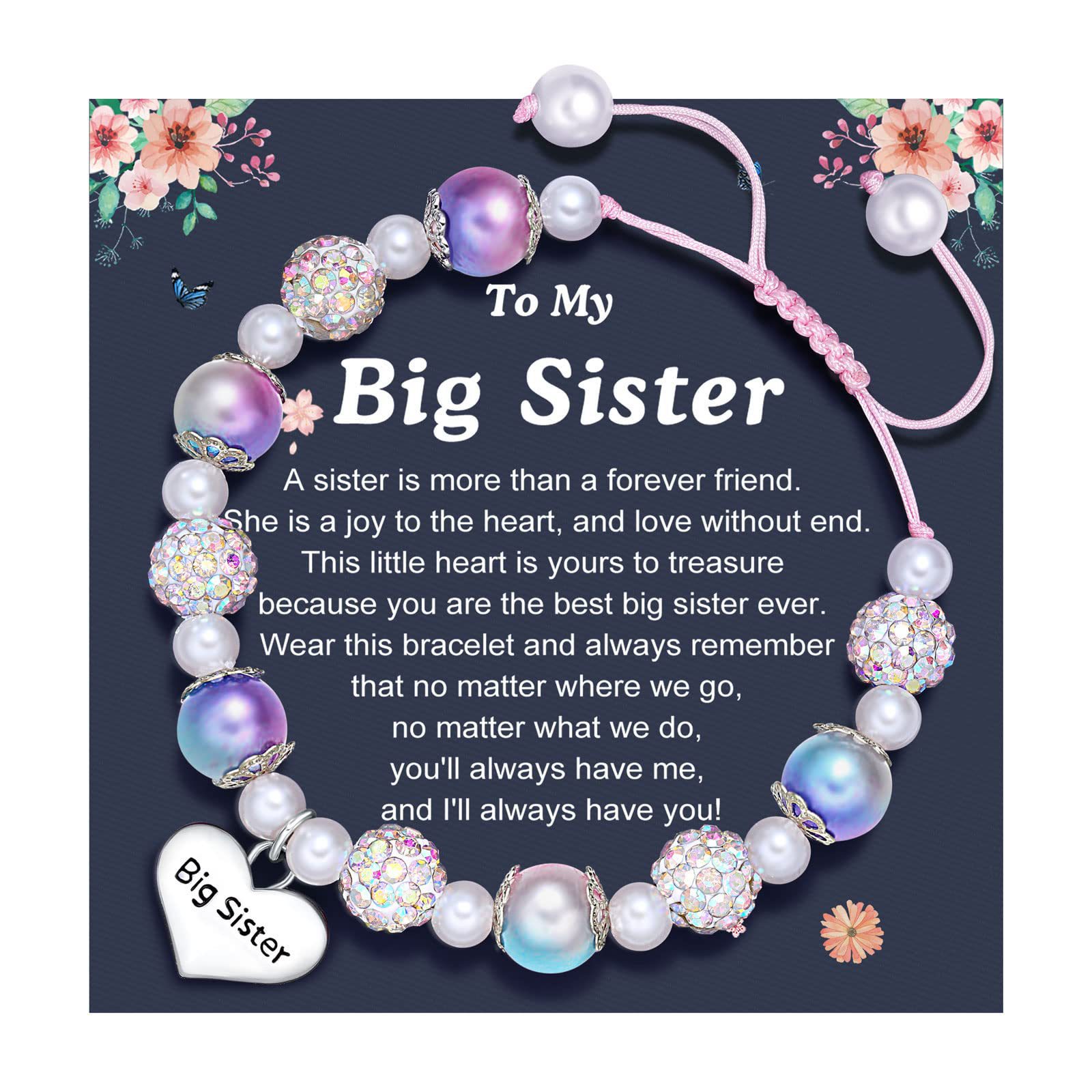 big sister