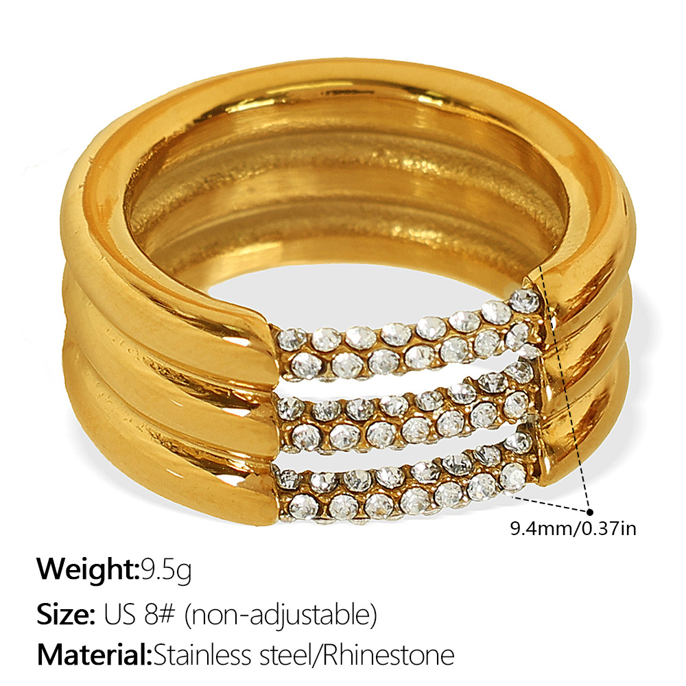 Jz64g8 gold ring