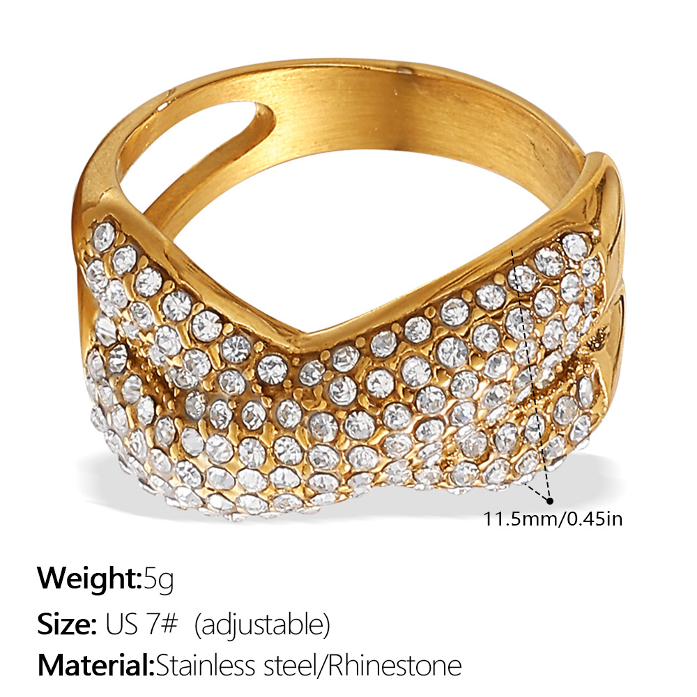 Jz142weg7 white diamond ring