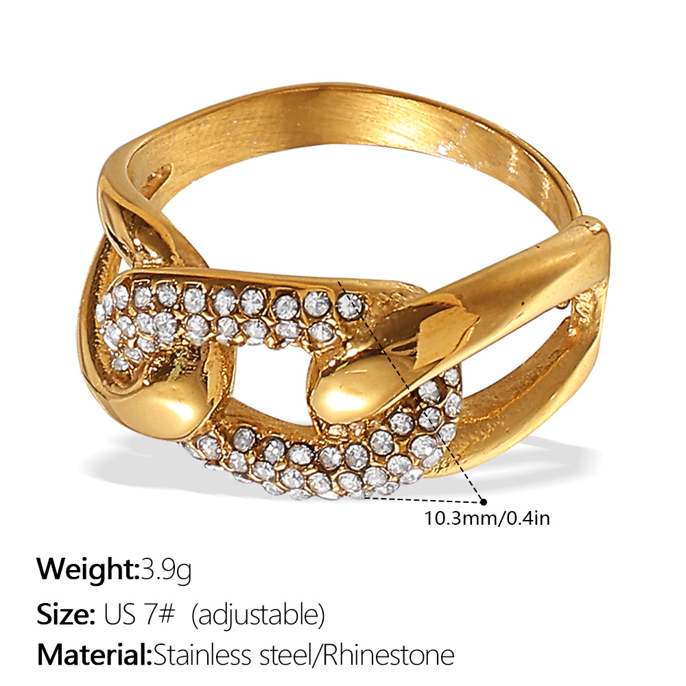 Jz145weg7 white diamond ring