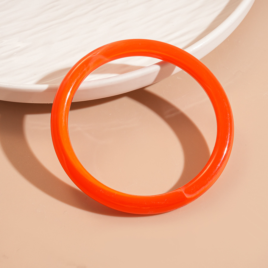 Bracelet-orange