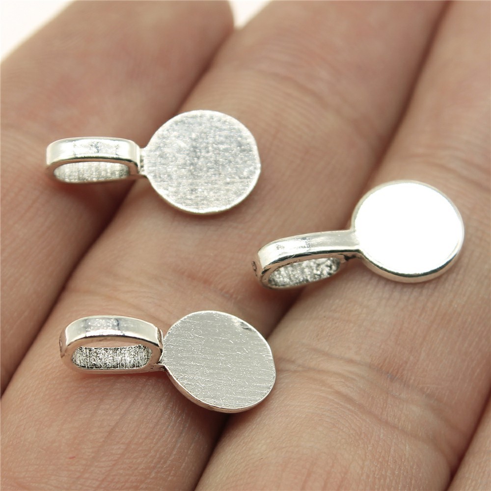 couleur argent antique