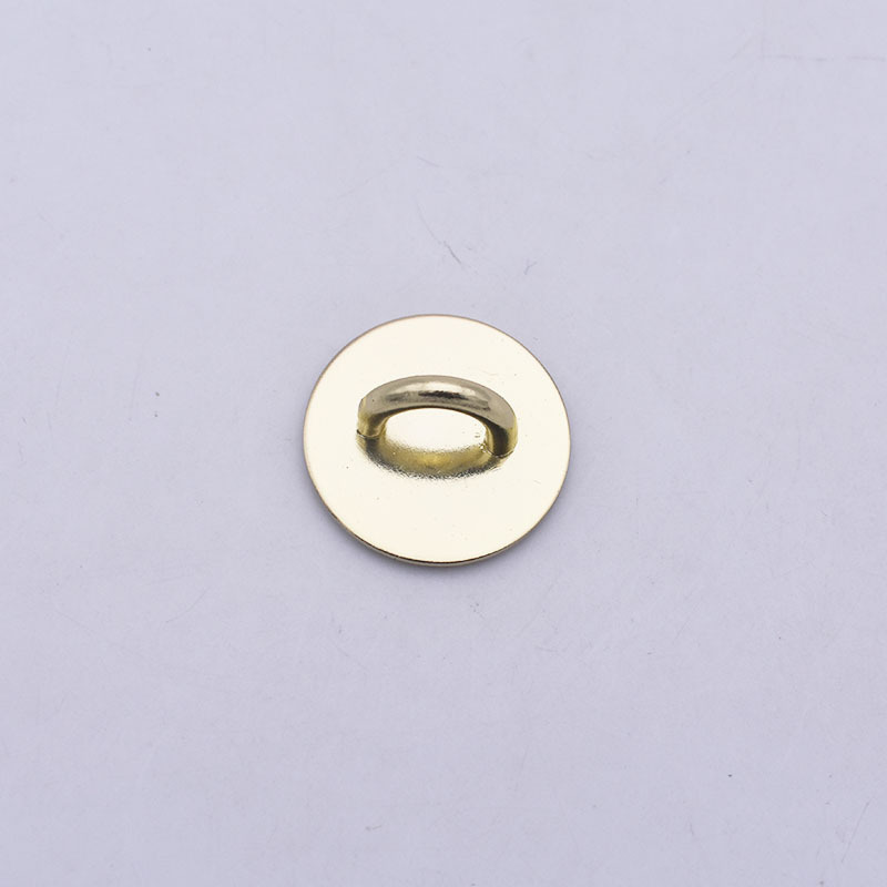 Circular gold