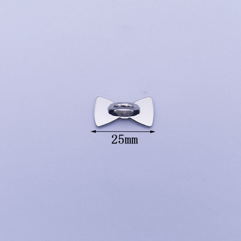 Silver bow