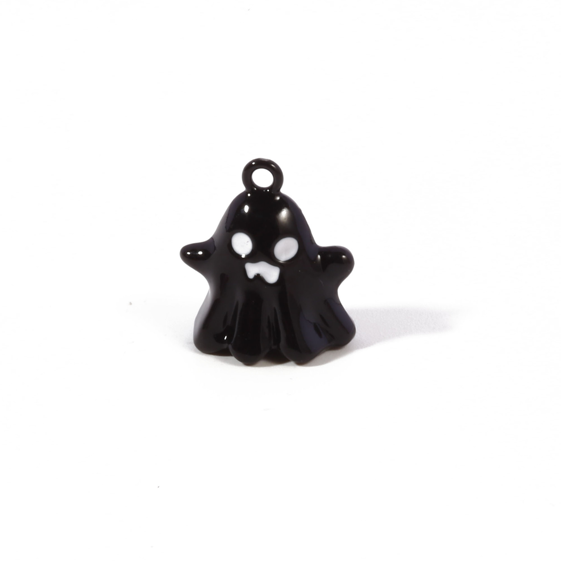 1#Black ghost