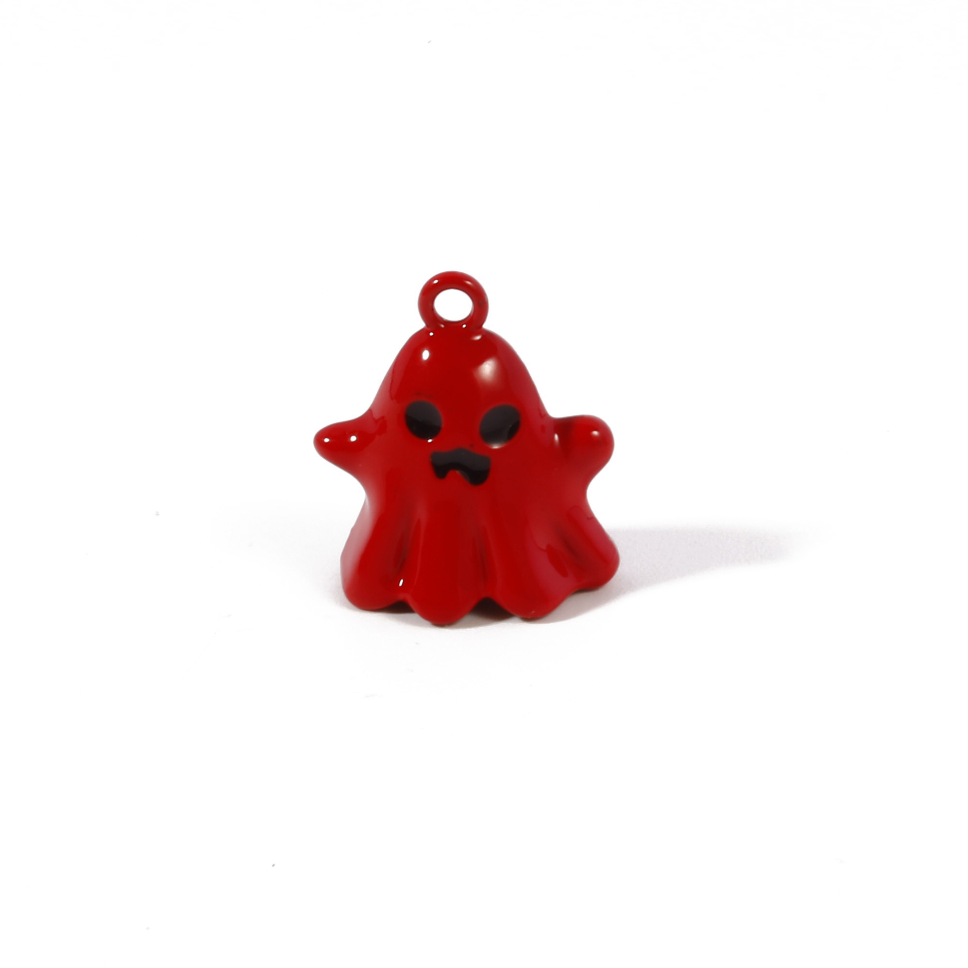 2#Red ghost