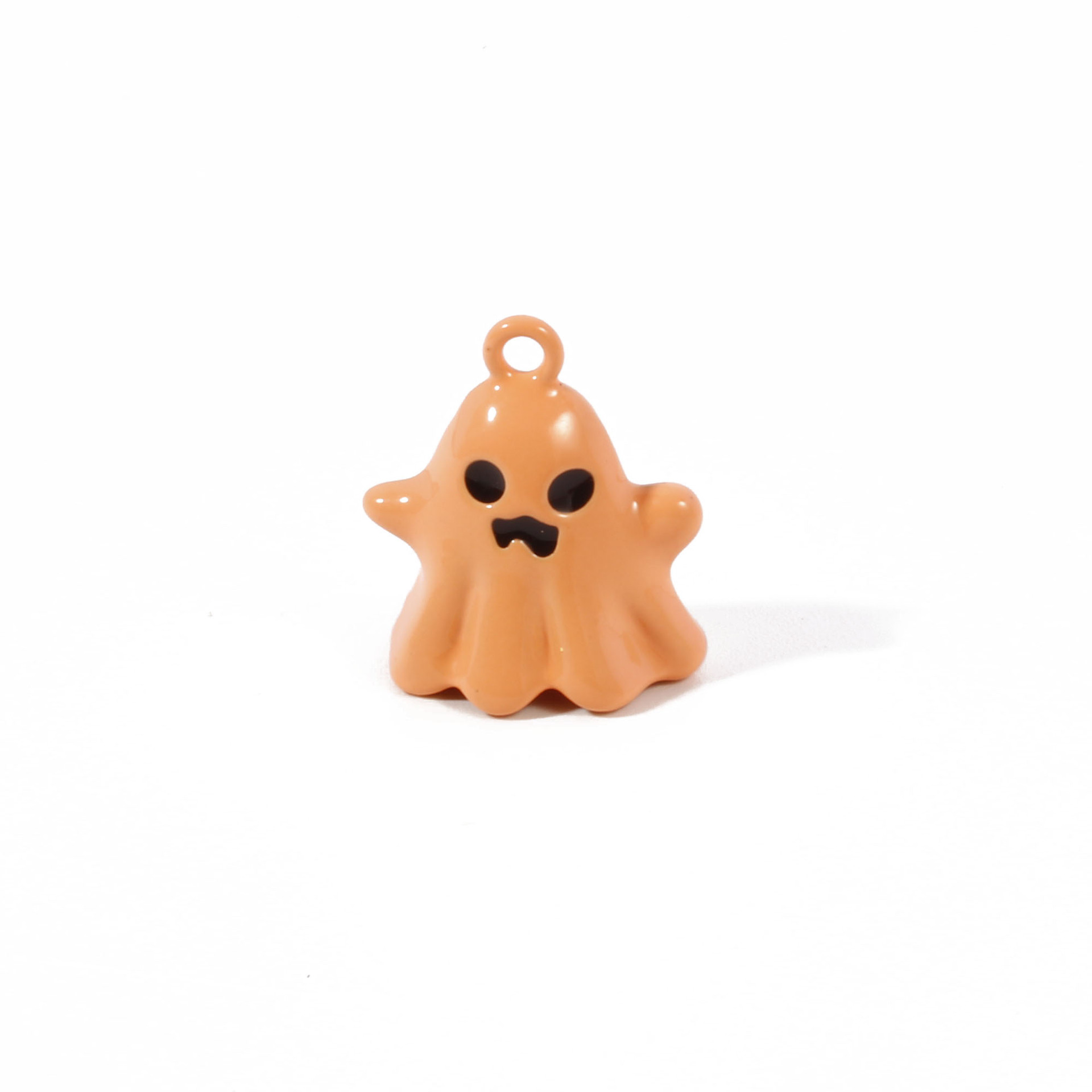 3#Orange ghost