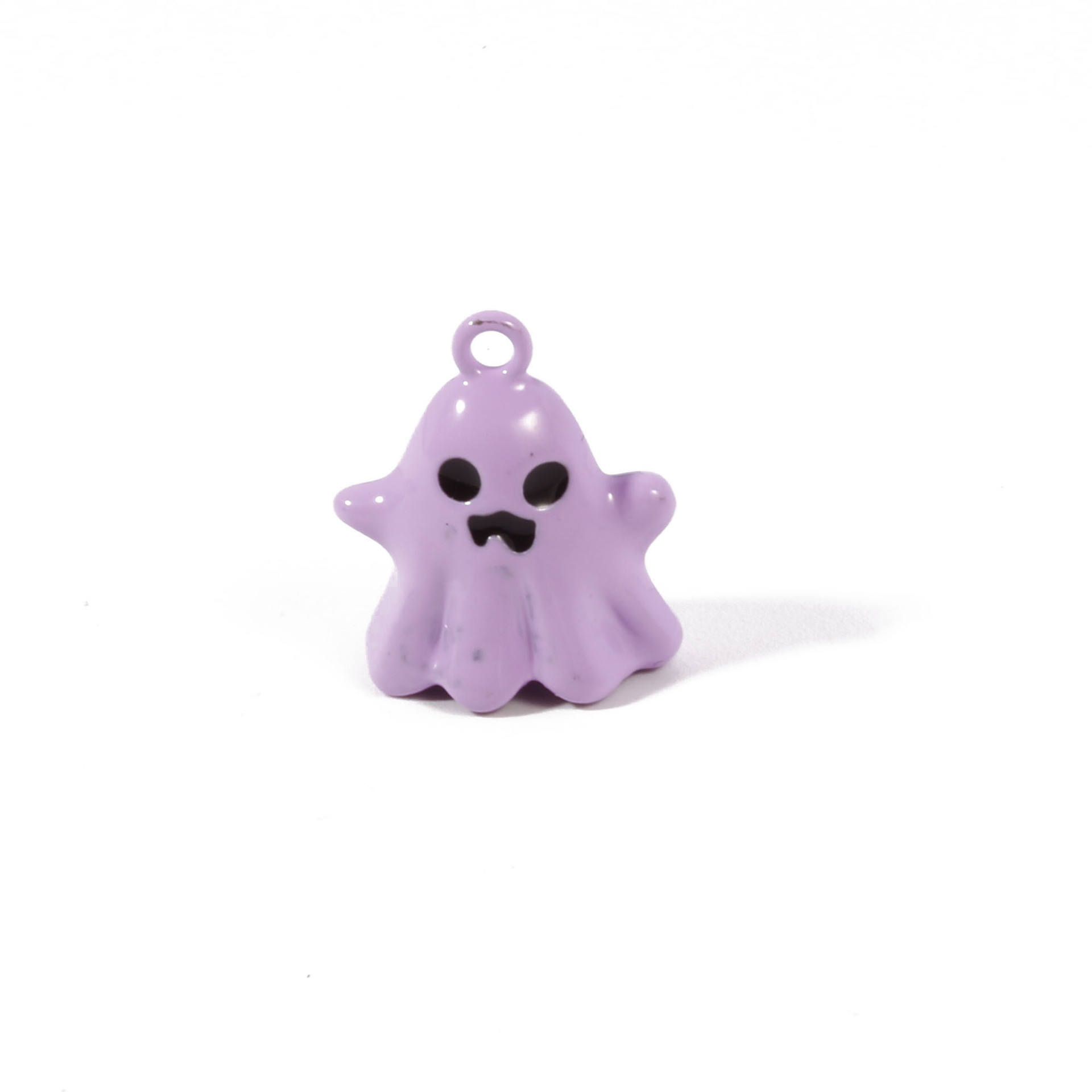 7#Purple ghost