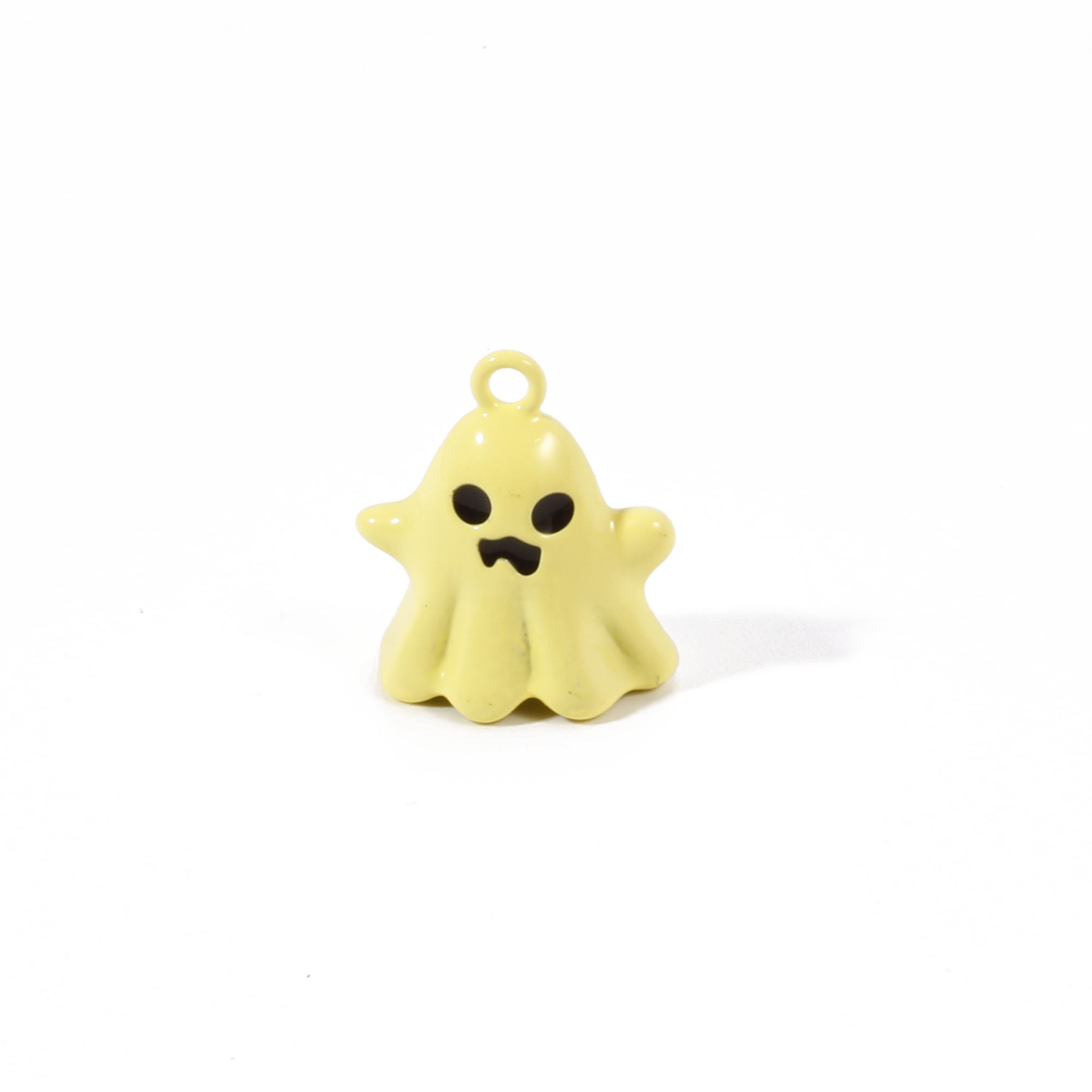 8#Yellow ghost