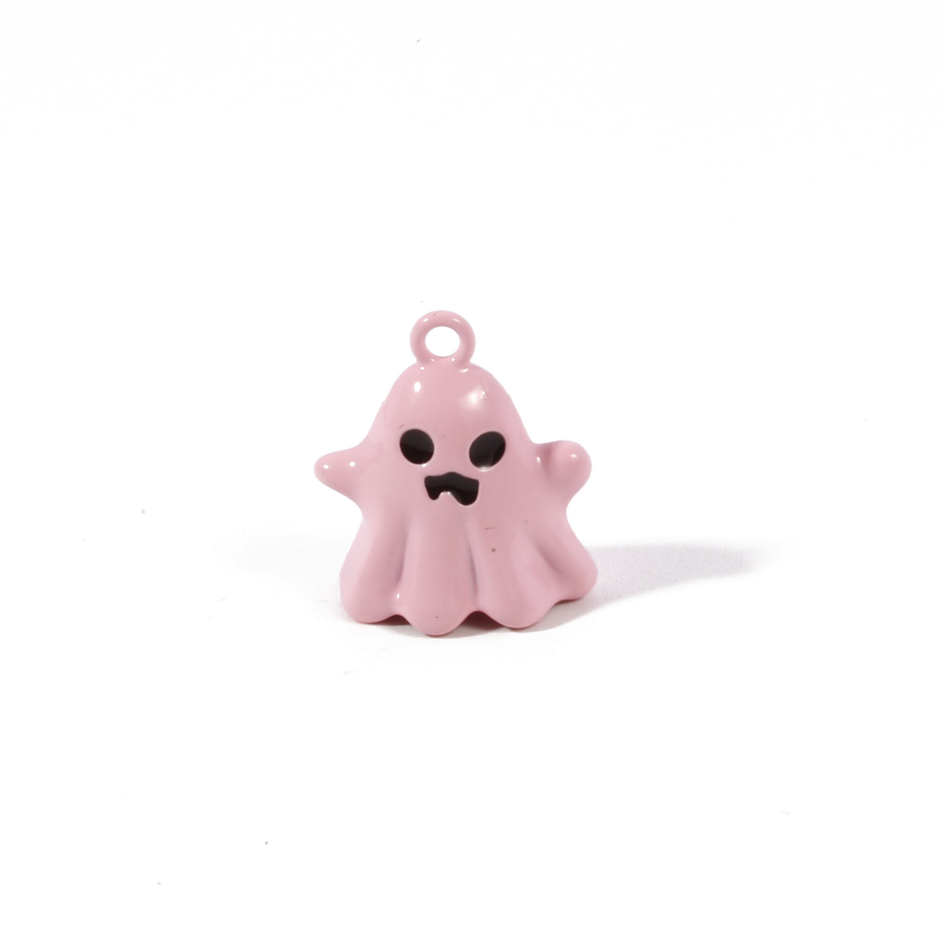 11#Pink ghost