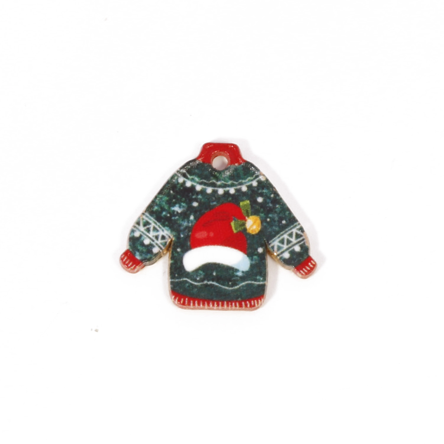 7#Christmas hat clothes