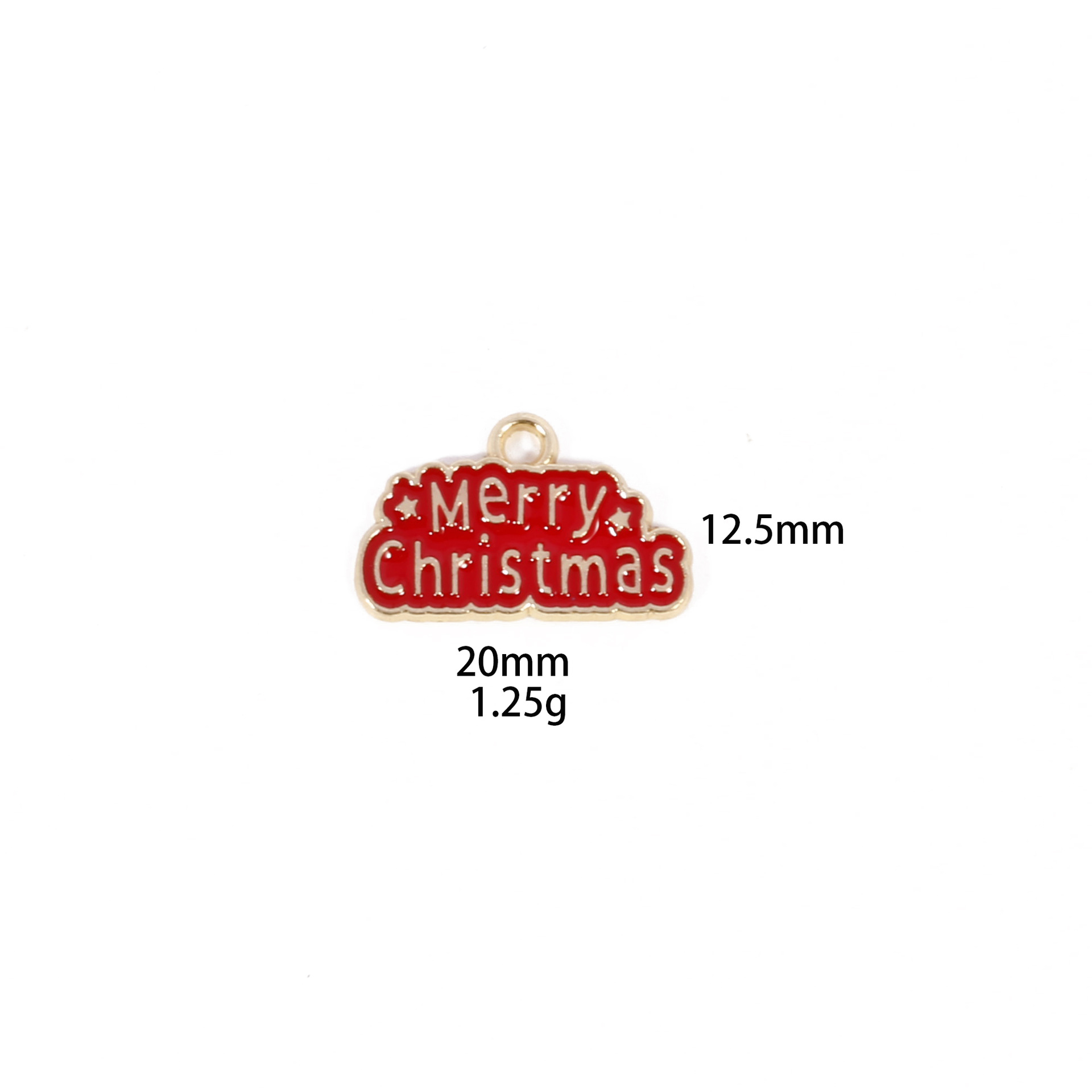 8#Merry [red]
