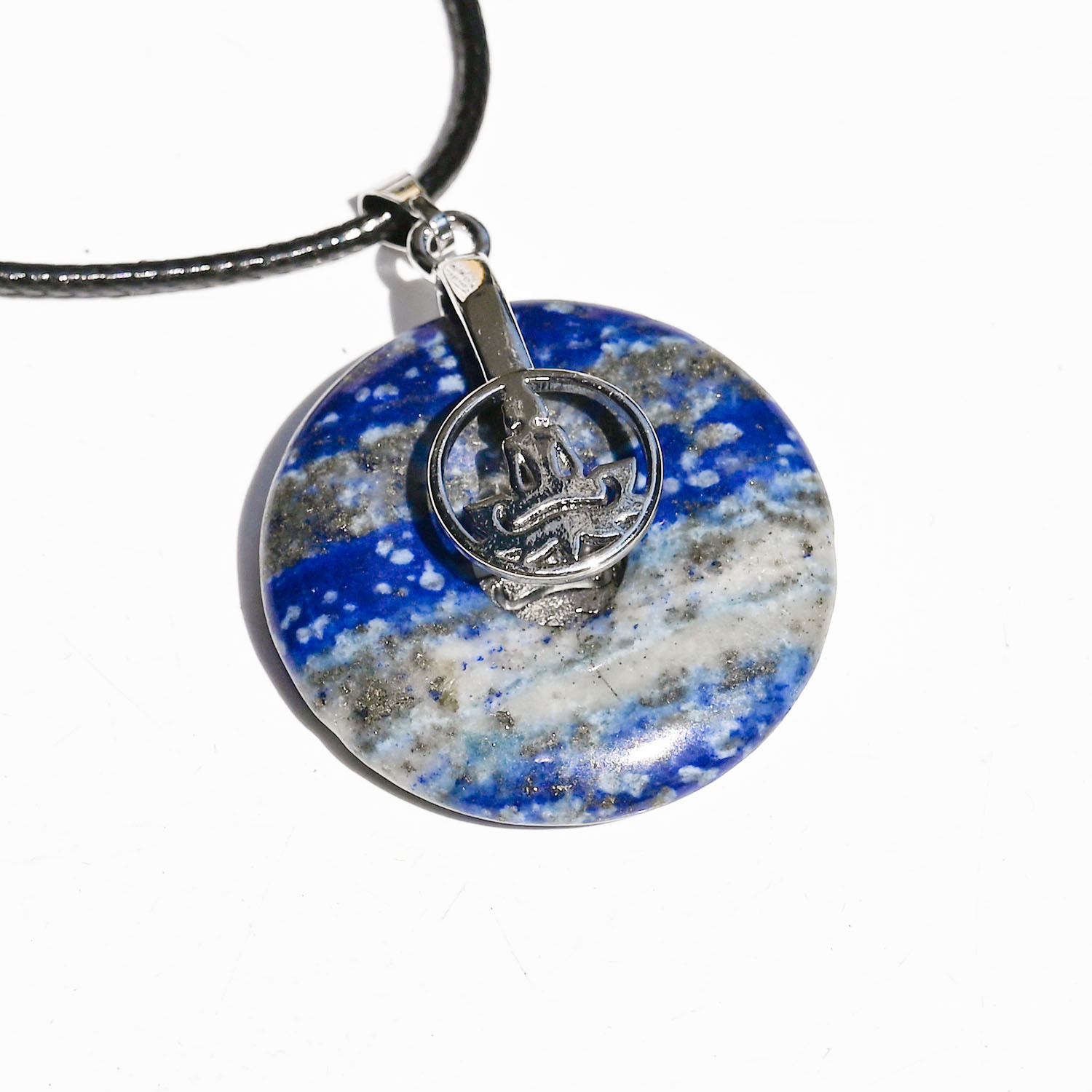Lapis lazuli