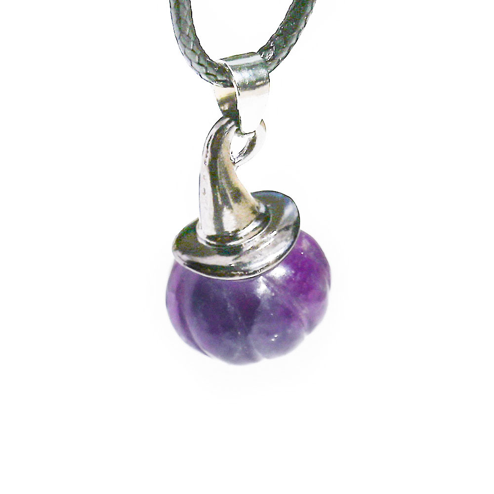 Colored fluorite