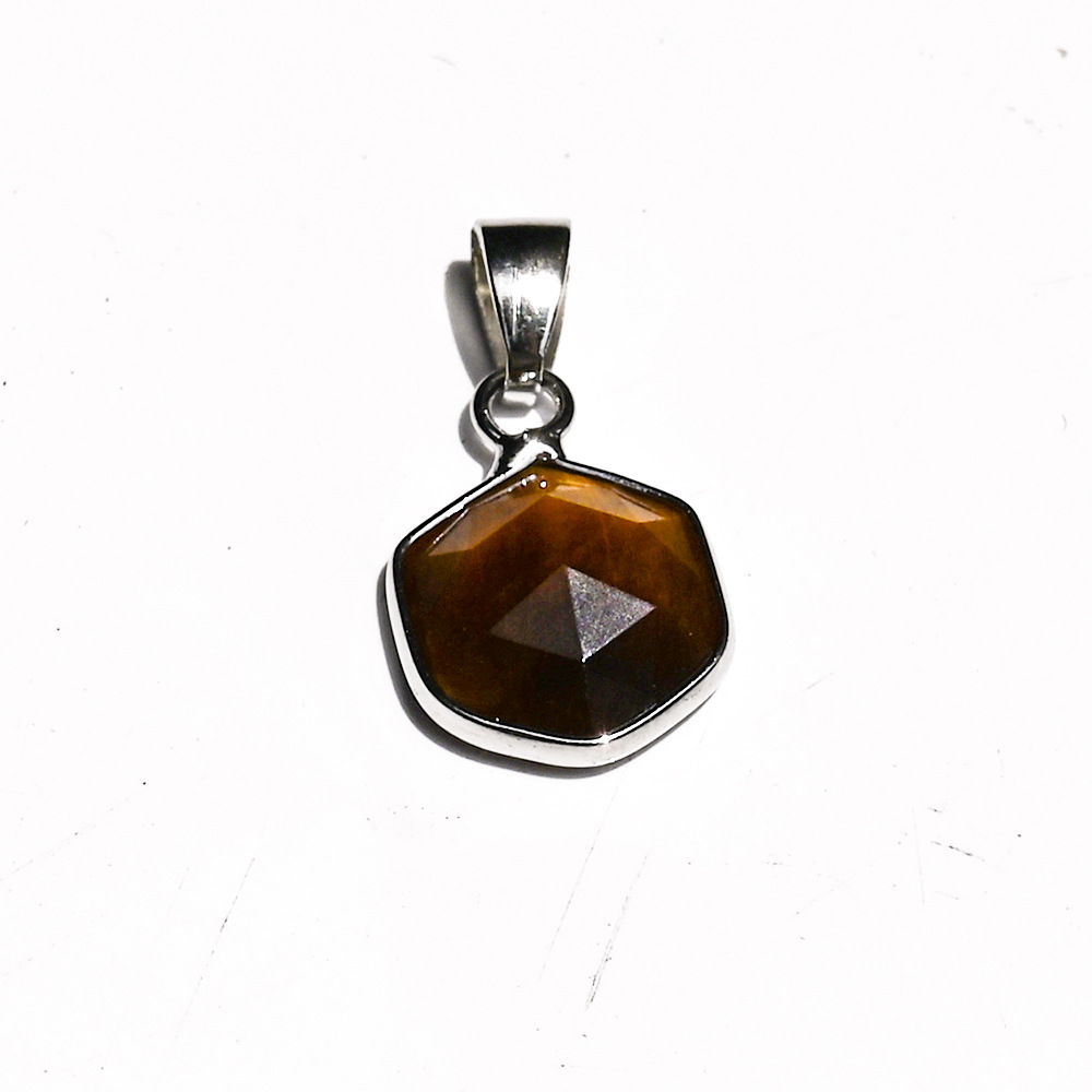 Tiger eye stone