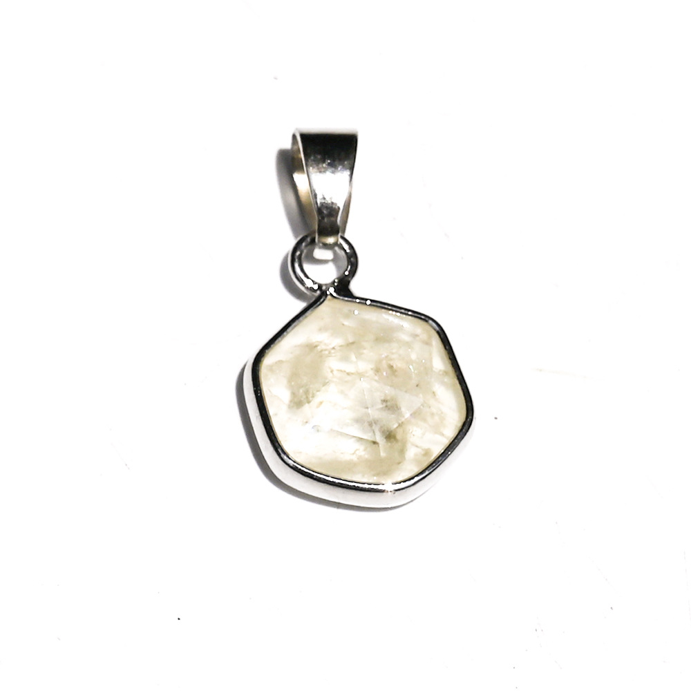 Lemon citrine