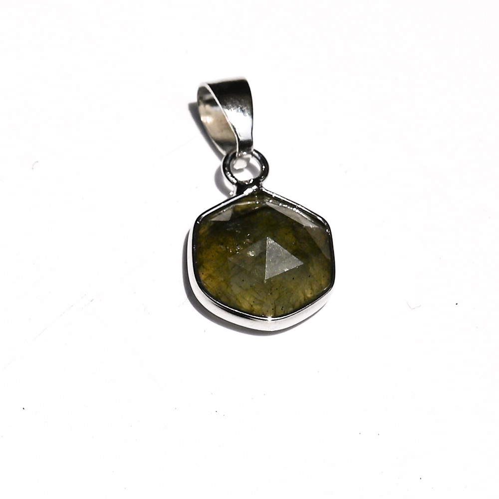 Labradorite