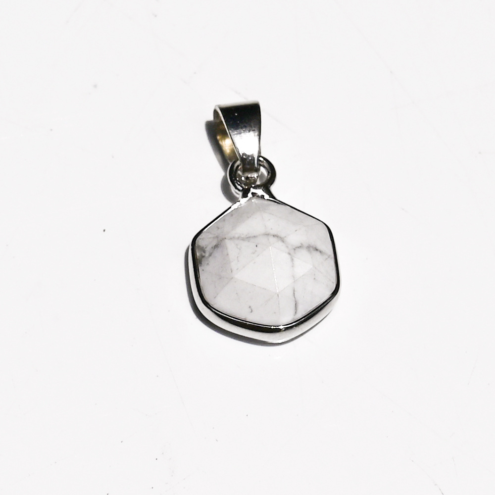 White turquoise