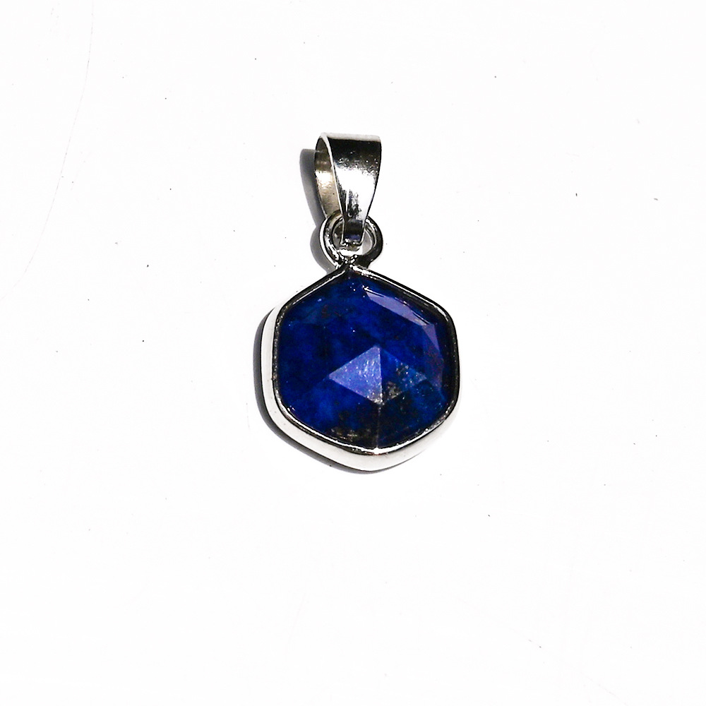 Lapis lazuli