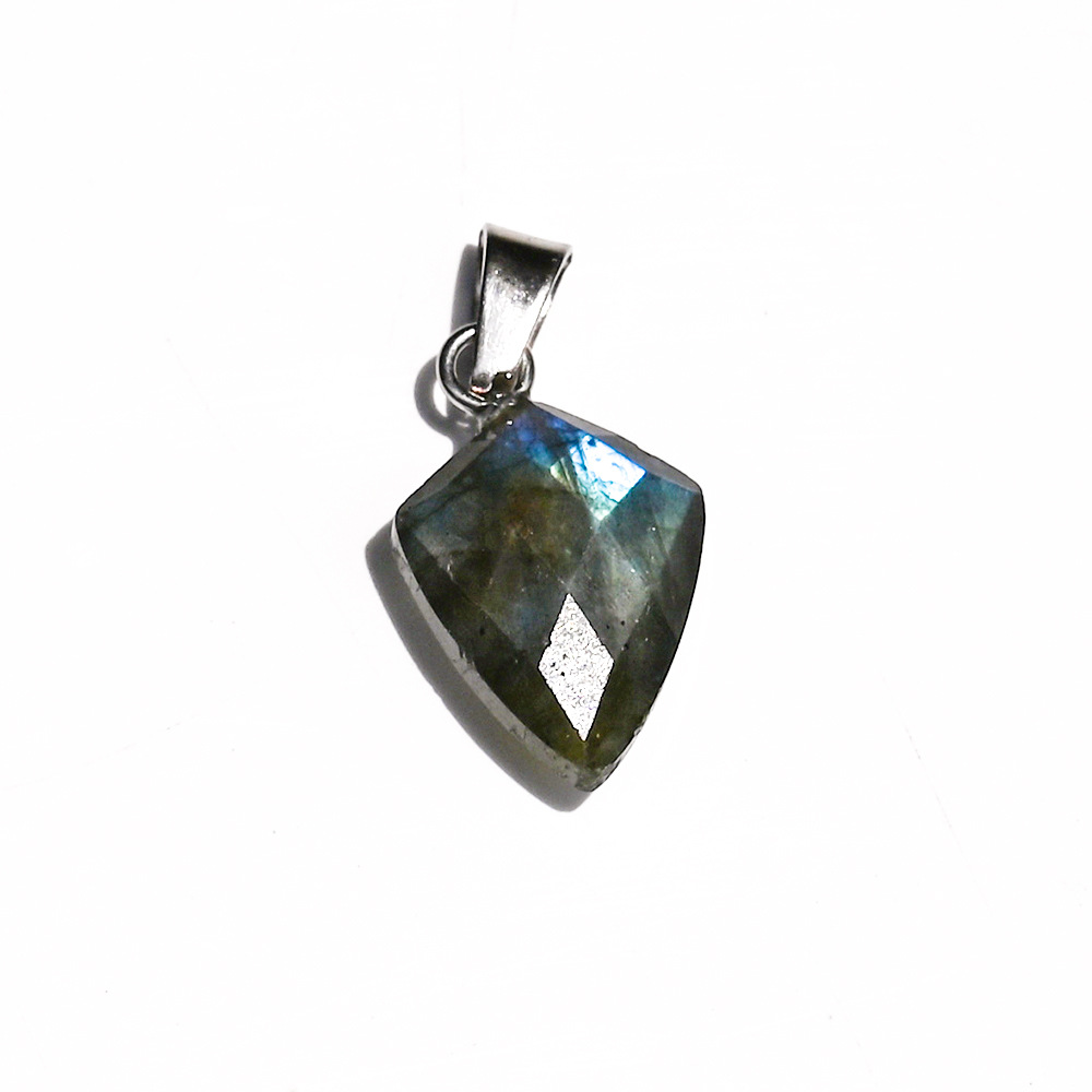 Glitter stone