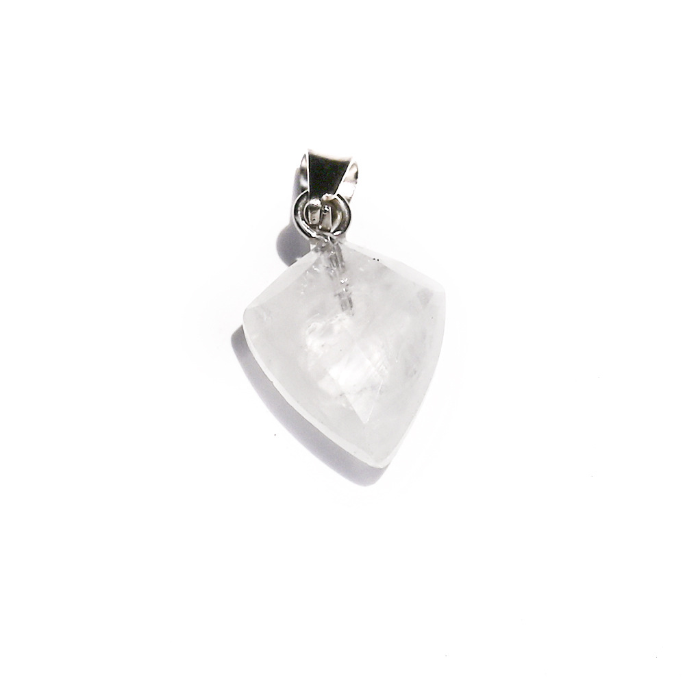 White crystal