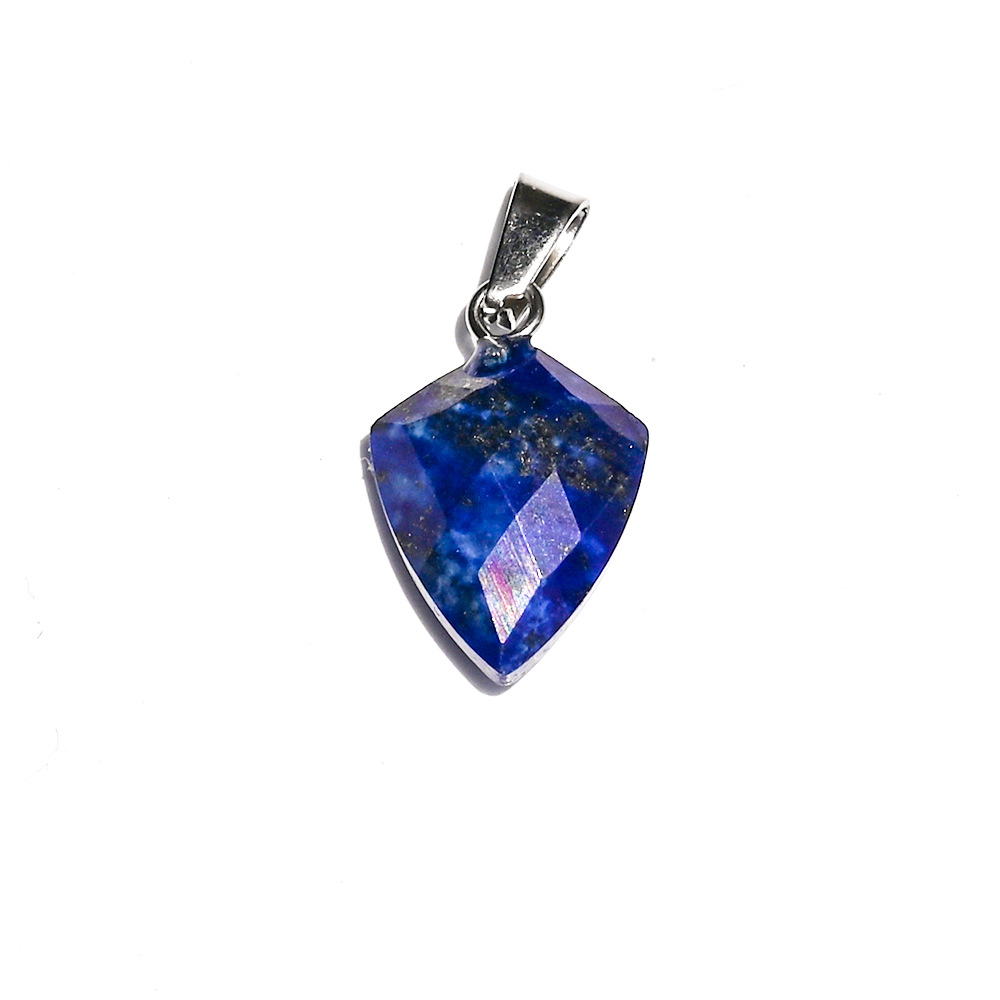 Lapis lazuli