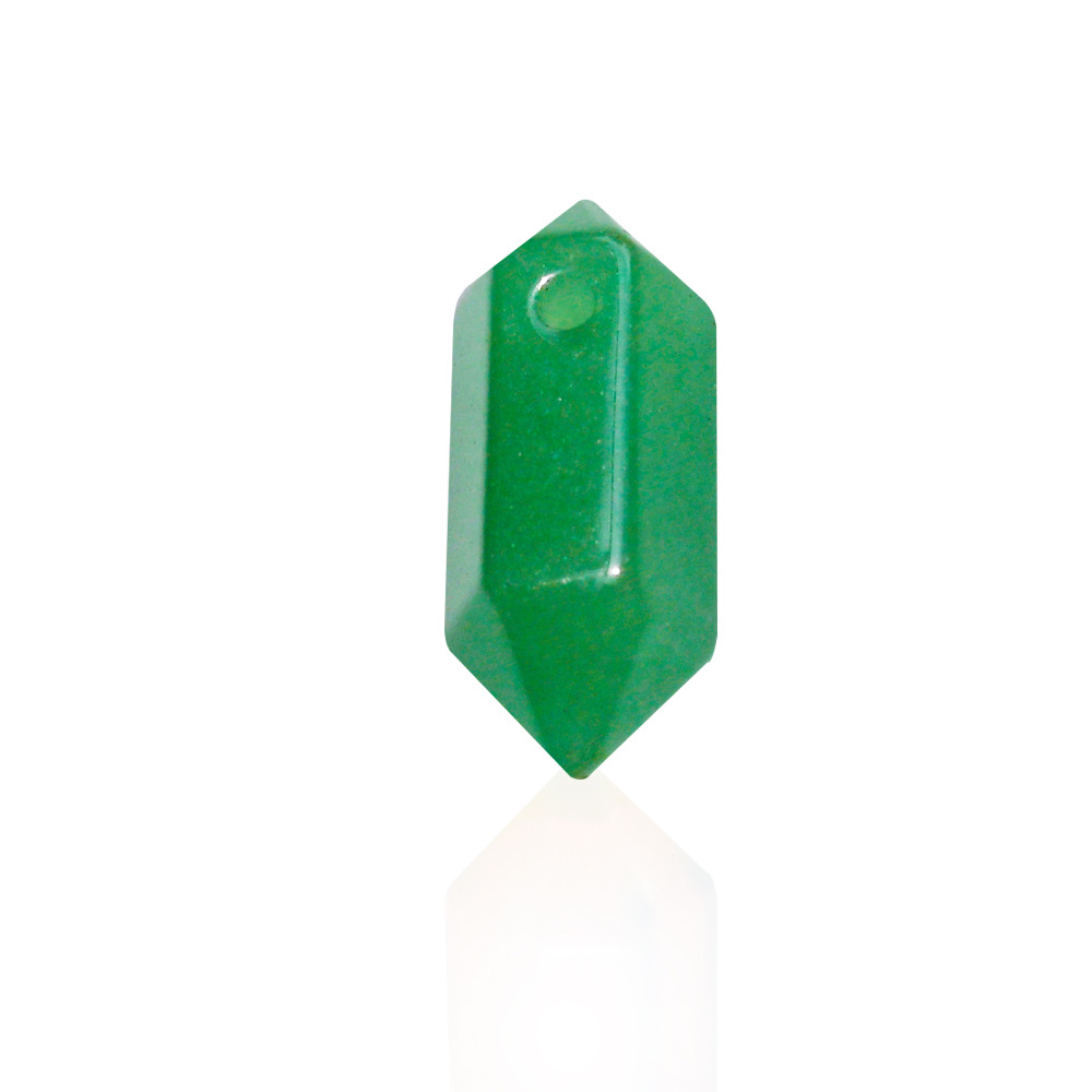 Green aventurine