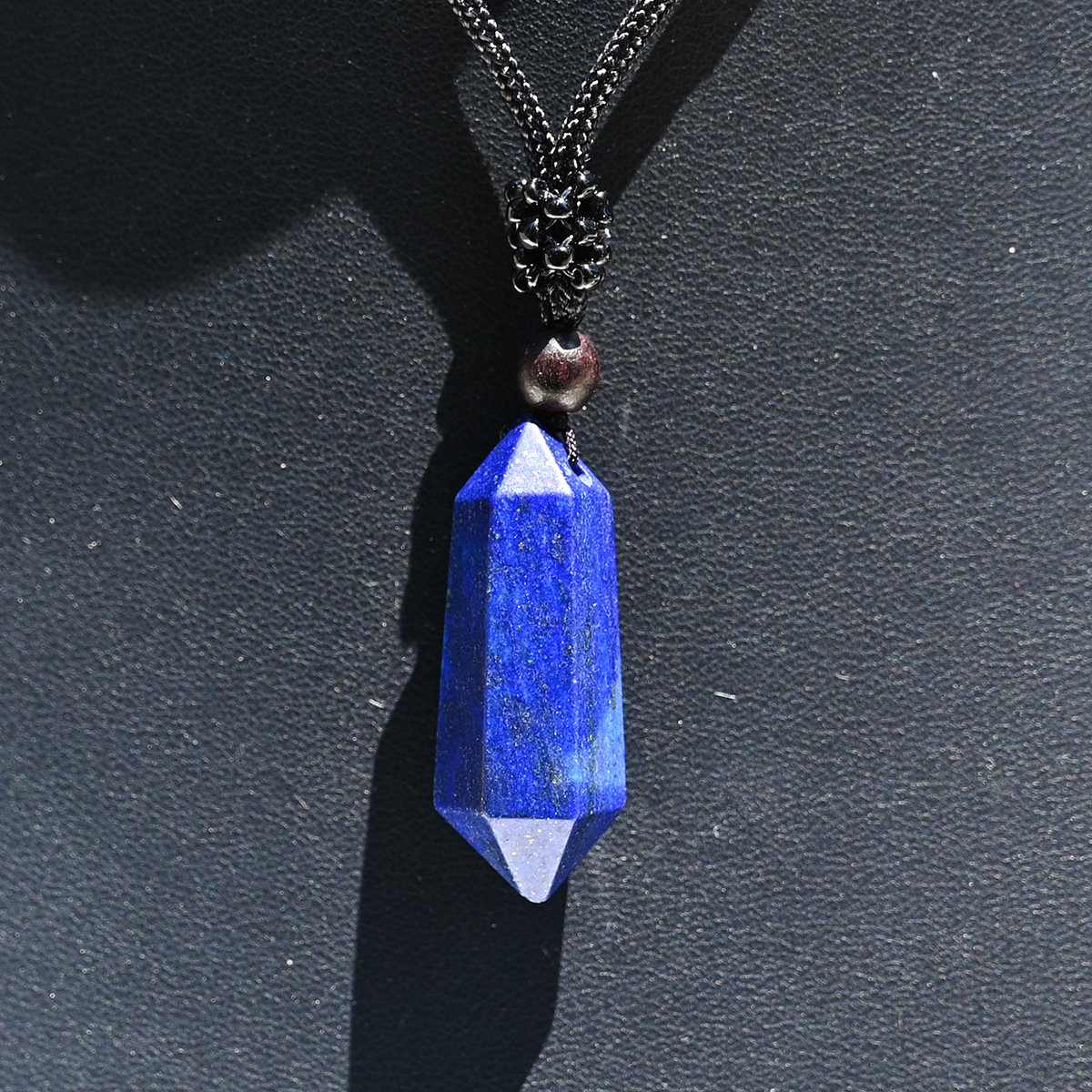 Lapis lazuli