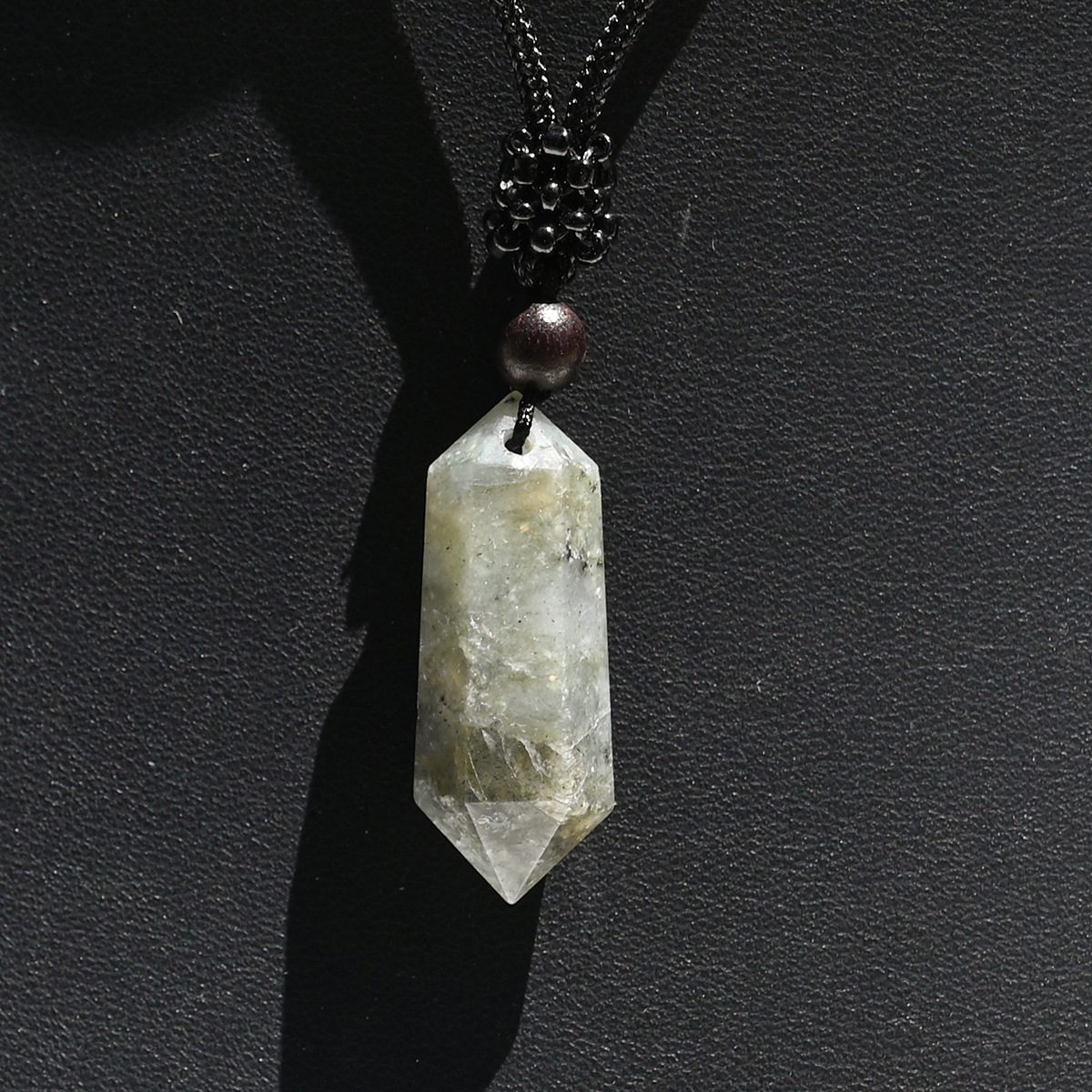 Labradorite