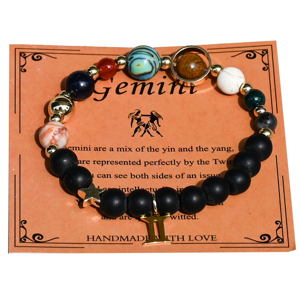 GEMINI GEMINI