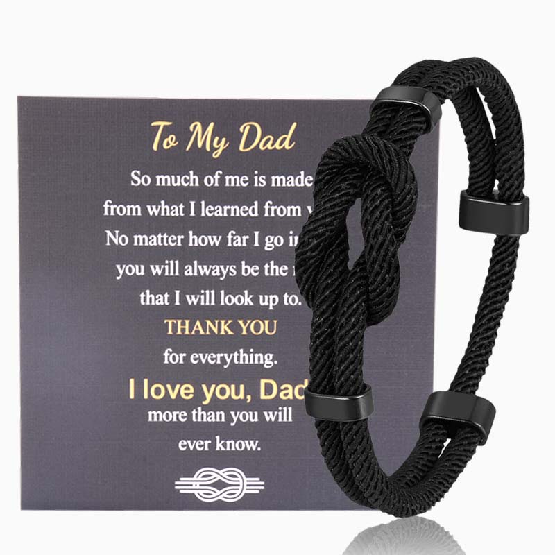 To My Dad