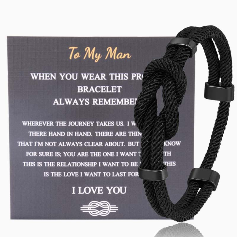 To My Man