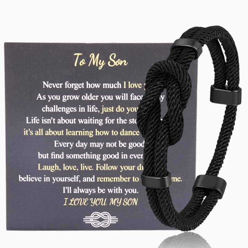 To My Son2