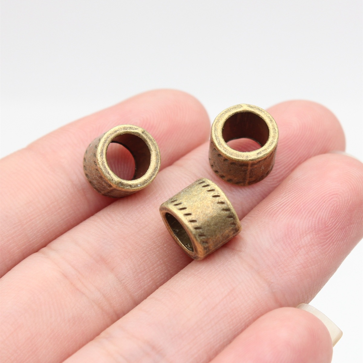 bronze