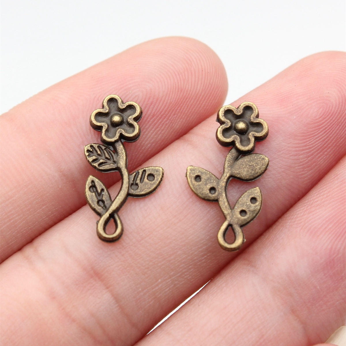 bronze