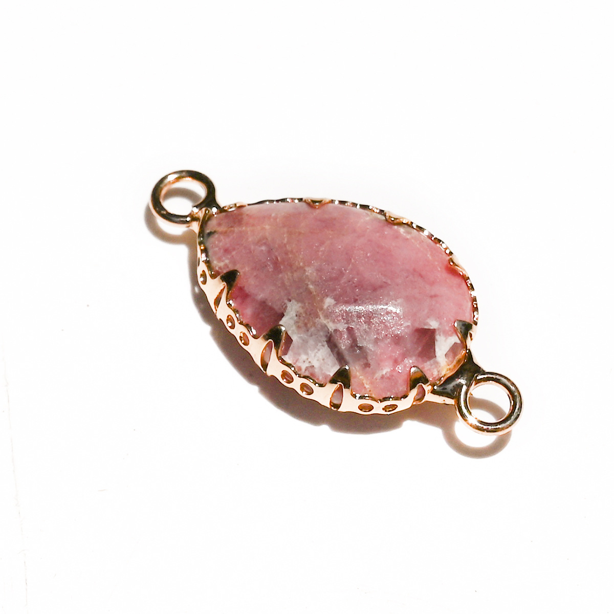 Rose stone (double hanging)