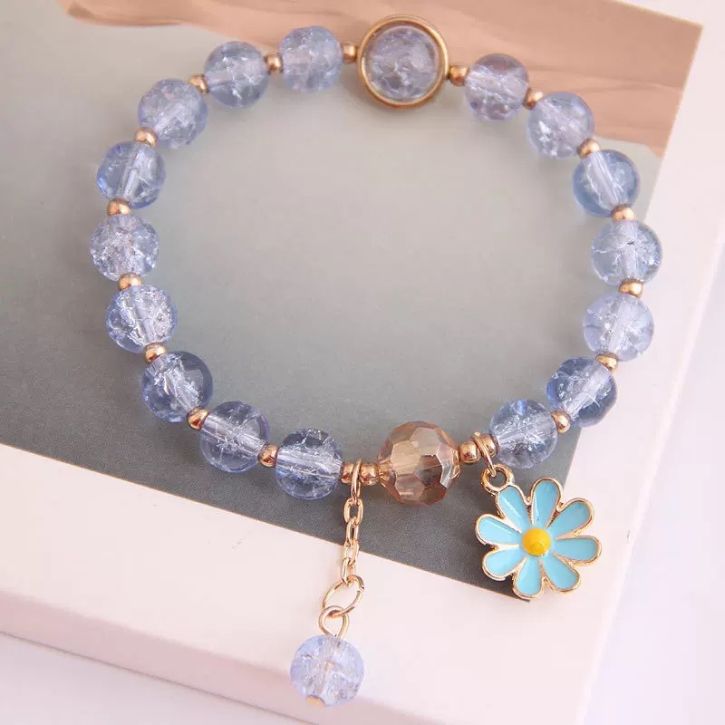 Bracelet 1 Blue