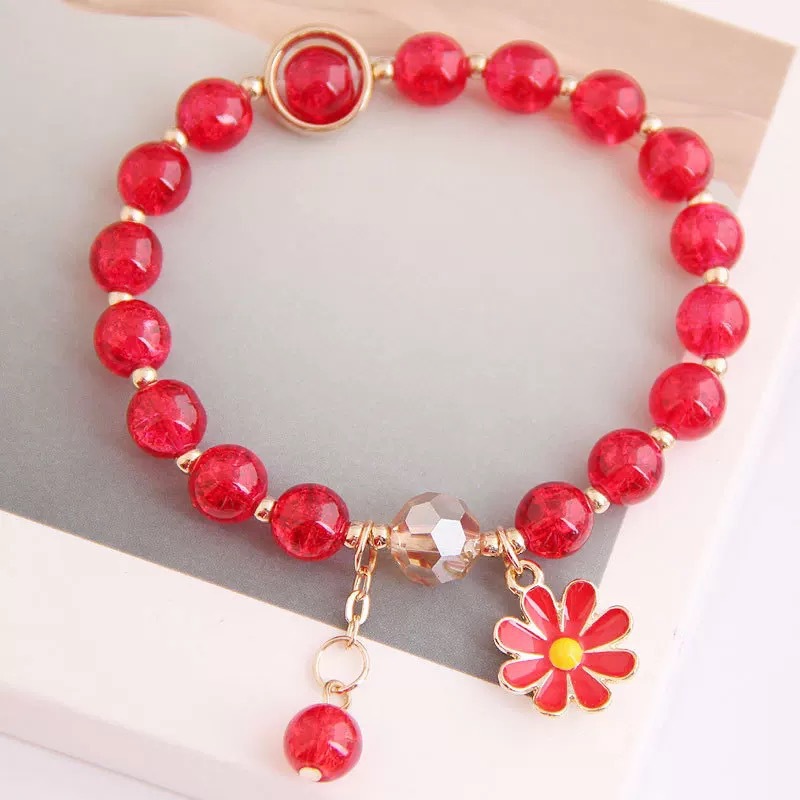 Bracelet 1 Red