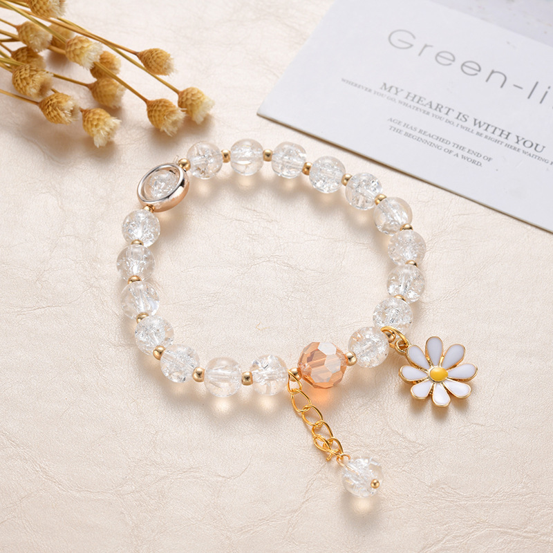 Bracelet 1 White