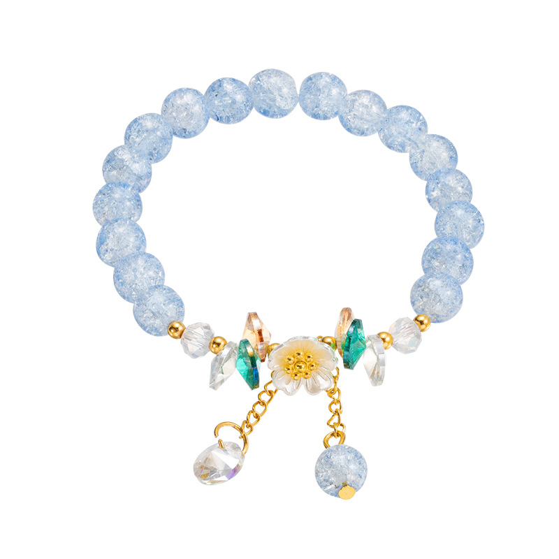 Bracelet 1 light yellow